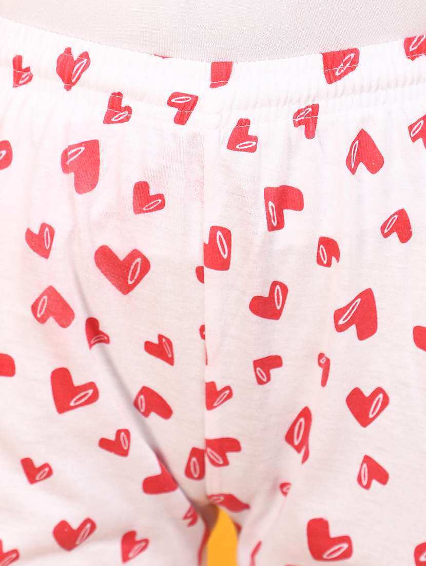 women quirky print pajama - 20951149 -  Standard Image - 5