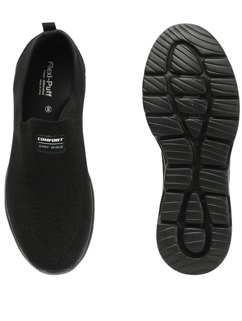 men slip on sport shoes - 20951349 - Standard Image - 3
