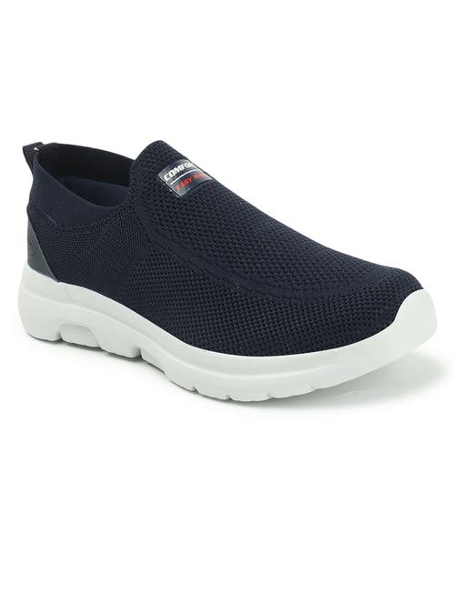 men slip on sport shoes - 20951350 - Standard Image - 0