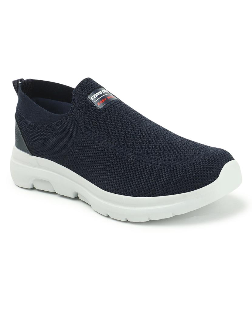 men slip on sport shoes - 20951350 - Zoom Image - 0