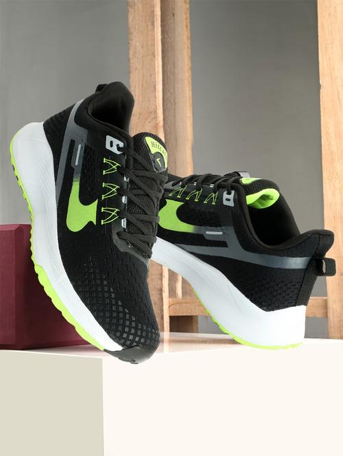men lace up sport shoes - 20951375 - Standard Image - 0