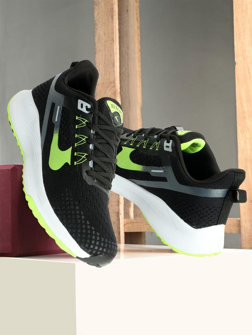men lace up sport shoes - 20951375 - Zoom Image - 0