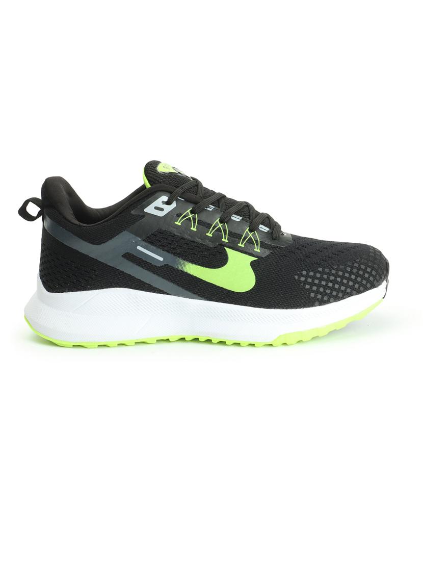 men lace up sport shoes - 20951375 - Standard Image - 3