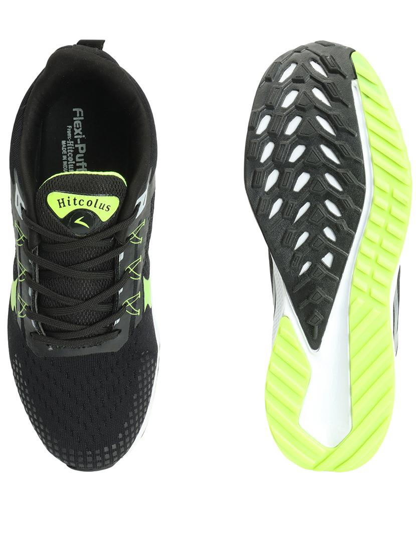 men lace up sport shoes - 20951375 - Standard Image - 5