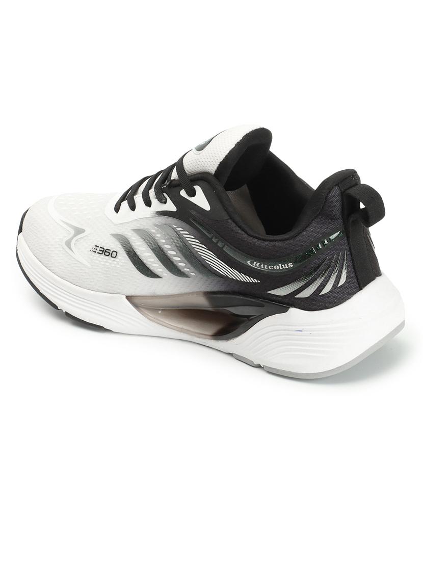 men lace up sport shoes - 20951379 - Standard Image - 3