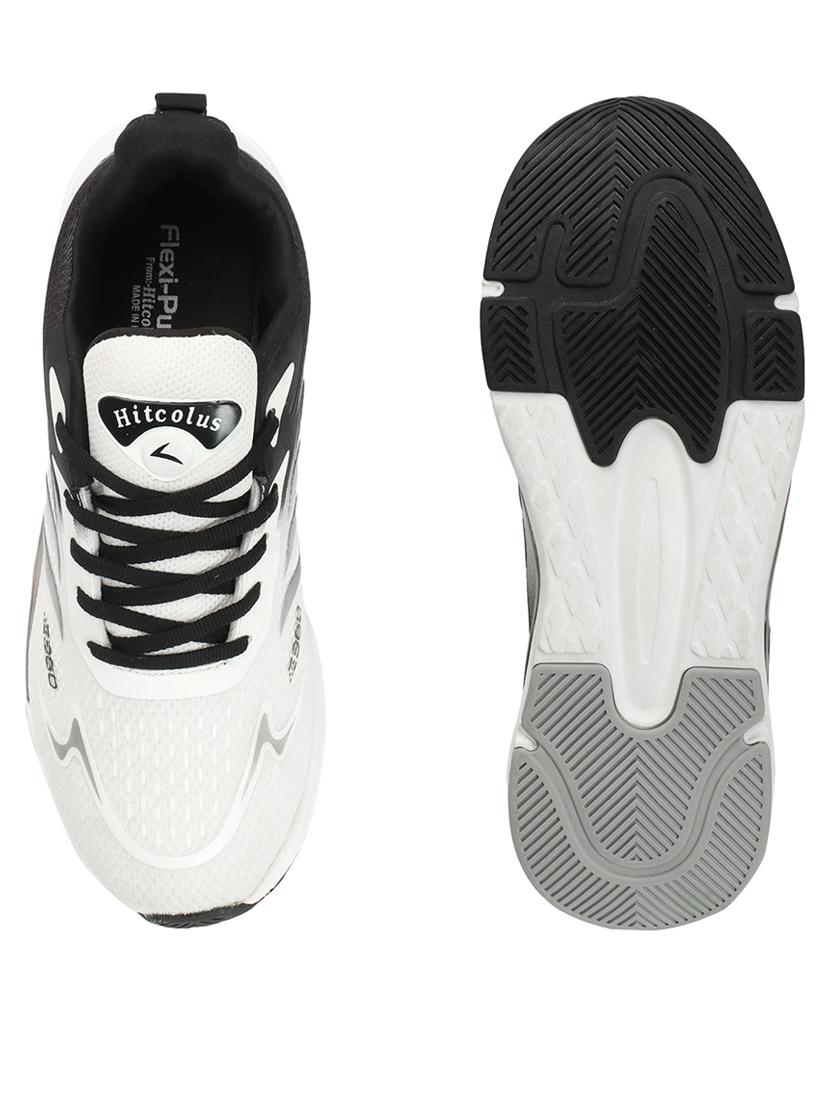 men lace up sport shoes - 20951379 - Standard Image - 5