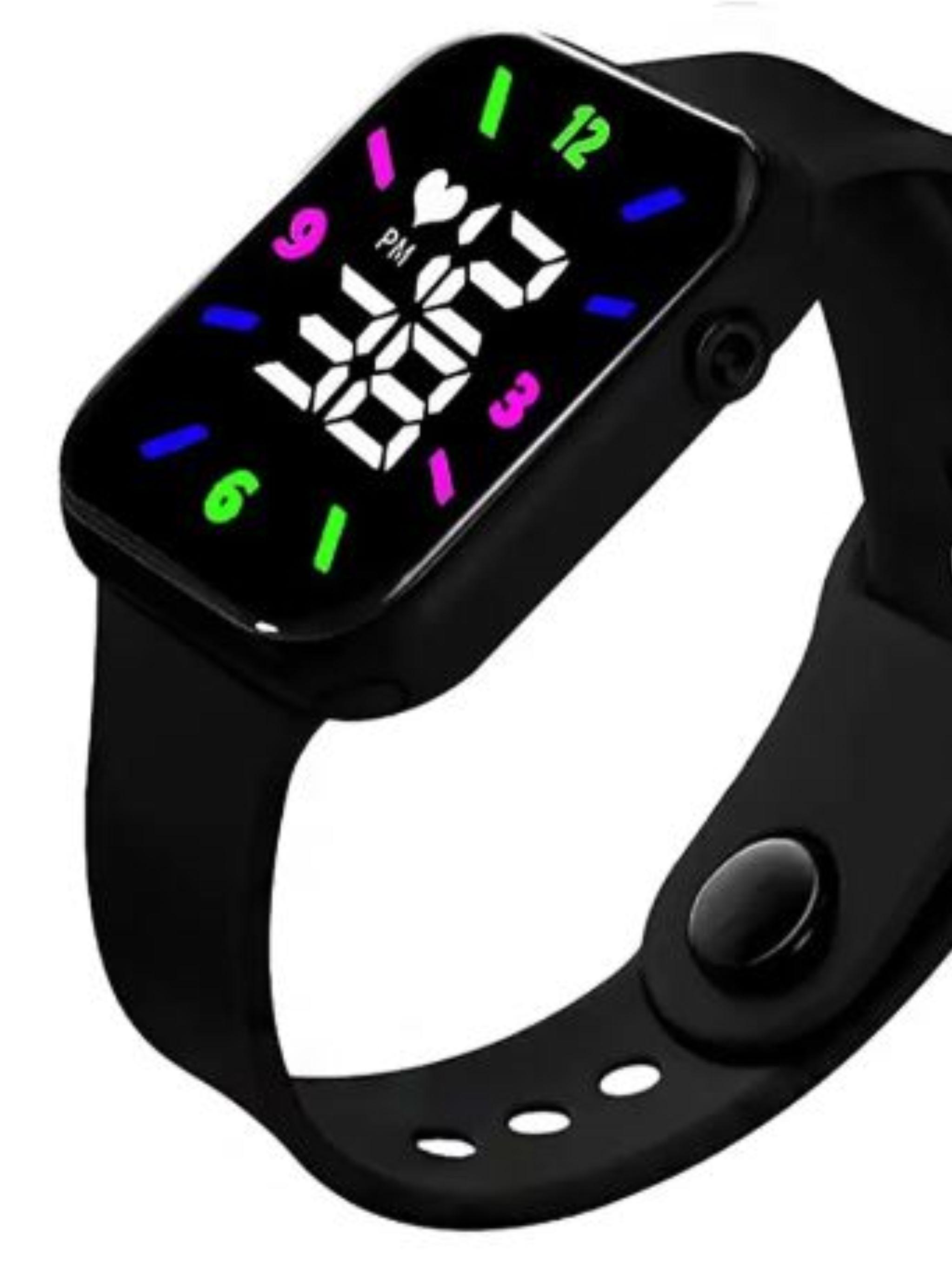 led digital display | smooth and - 20958507 - Zoom Image - 0
