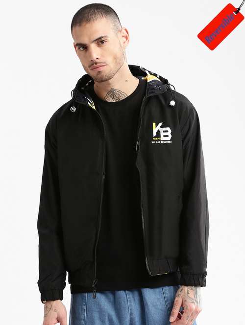 Bomber Jackets