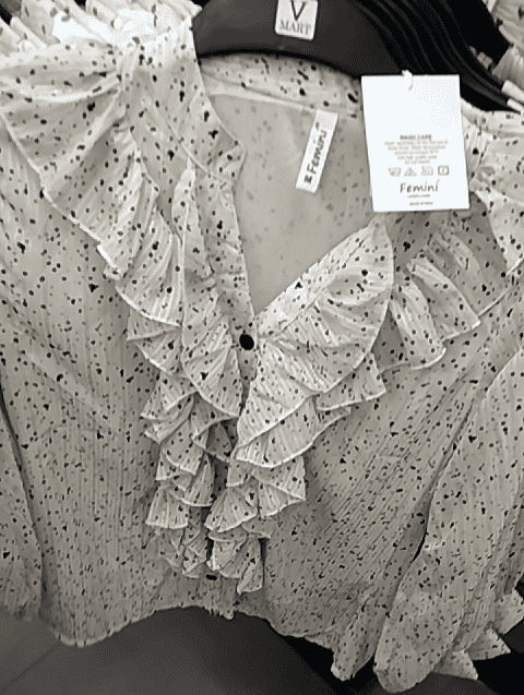 assorted imported top - 20962441 - Standard Image - 0