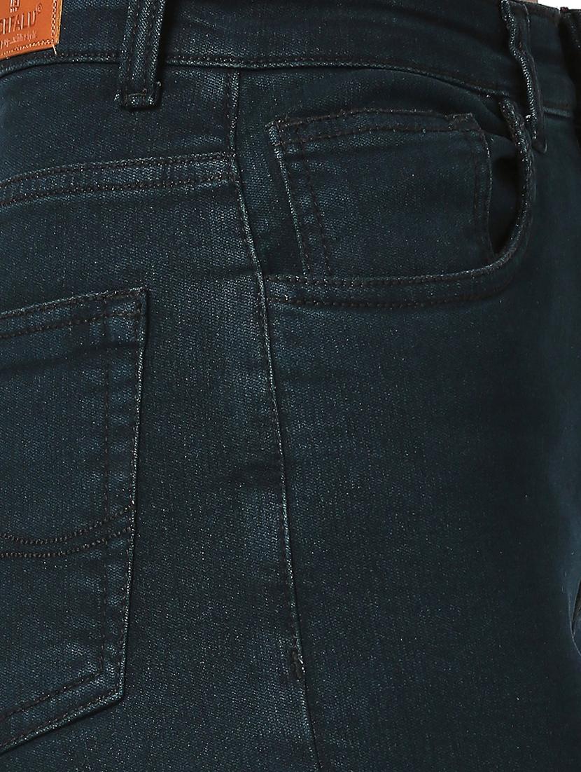 women plain skinny fit jean - 20963238 - Standard Image - 5