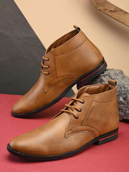 Low Ankle