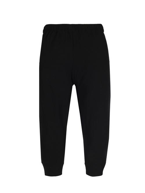 pack of 2 cotton joggers - 20963888 - Standard Image - 0