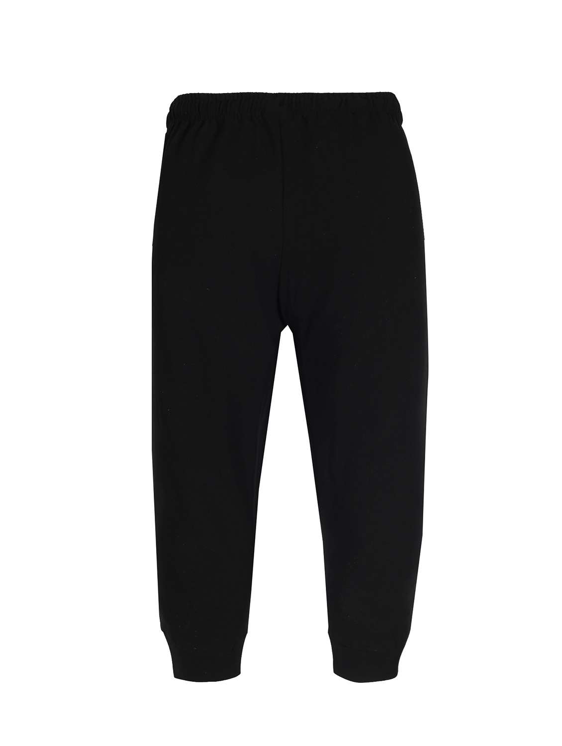 pack of 2 cotton joggers