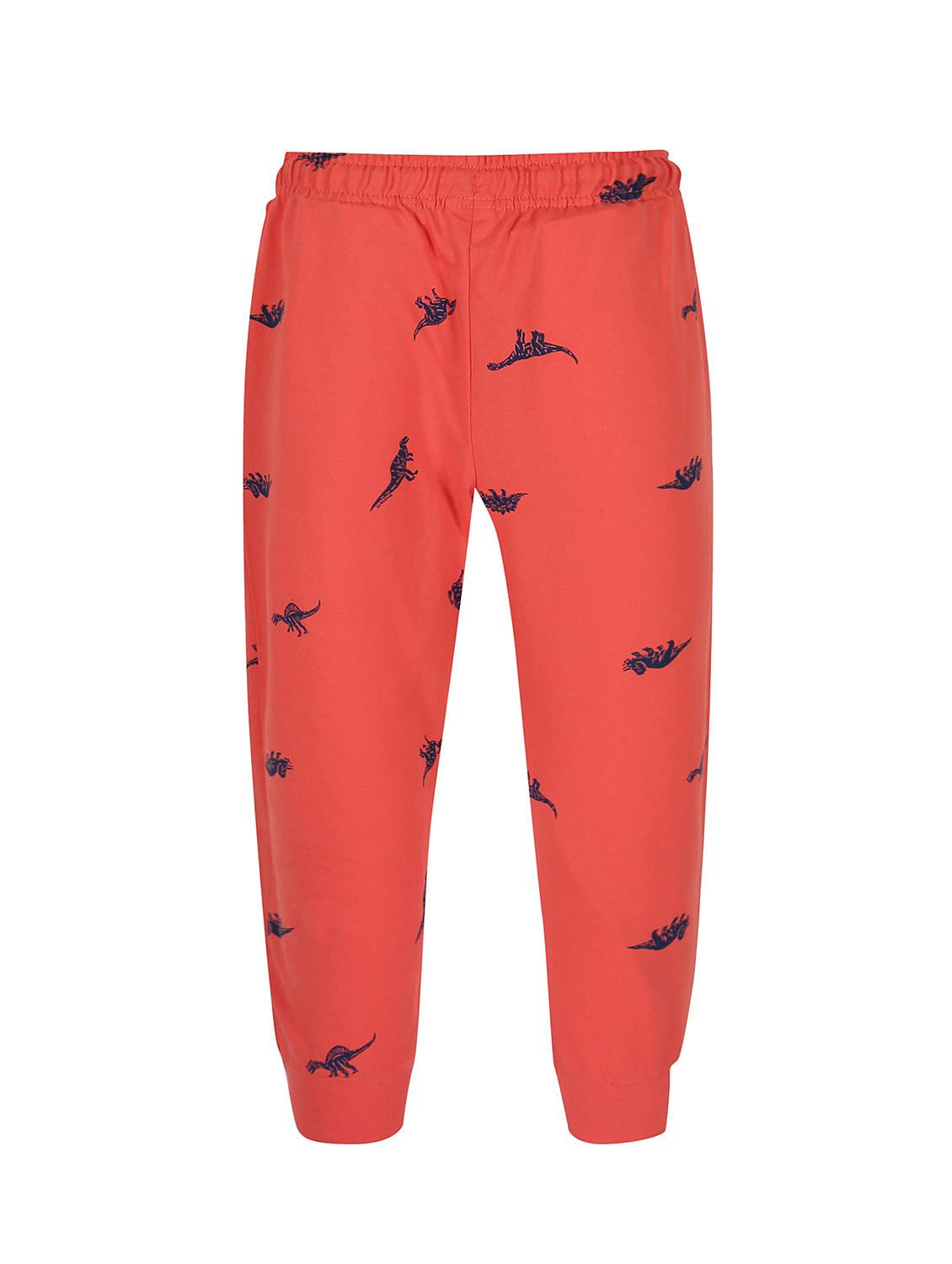 pack of 2 cotton joggers - 20963888 - Standard Image - 5