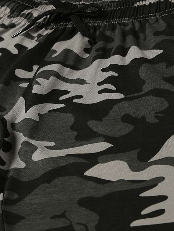 pack of 2 cotton joggers - 20963890 -  Standard Image - 3