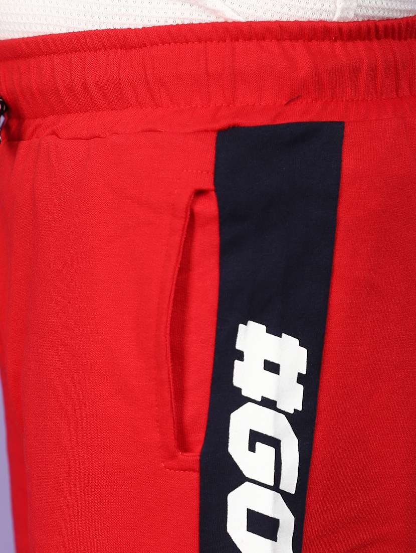 boys printed casual shorts - 20965763 -  Standard Image - 5