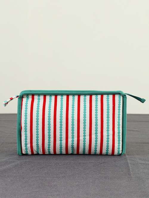 Pouches