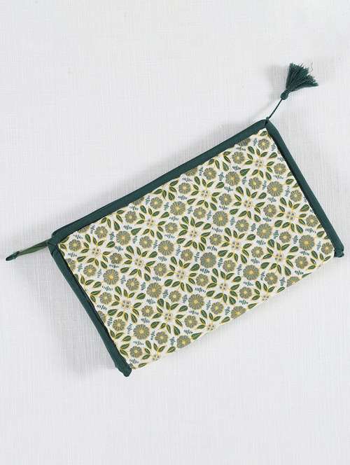 Pouches