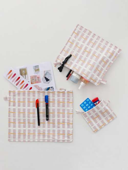 Pouches