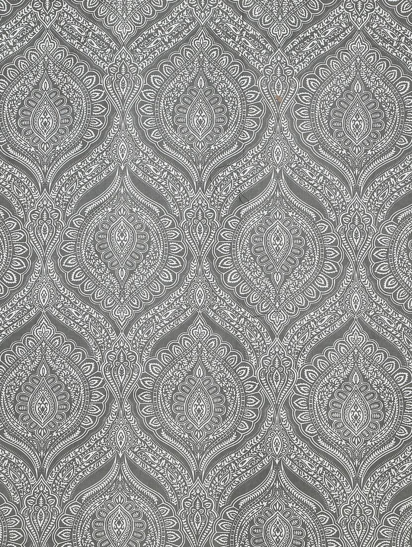 texstylers pure cotton printed single bedsheet with pillow cover - 20968096 - Standard Image - 3