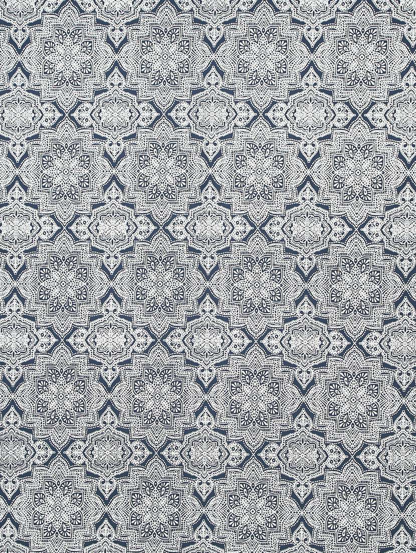 texstylers pure cotton printed jaipuri 60 x 90 inches single bedsheet - 20968107 - Standard Image - 3