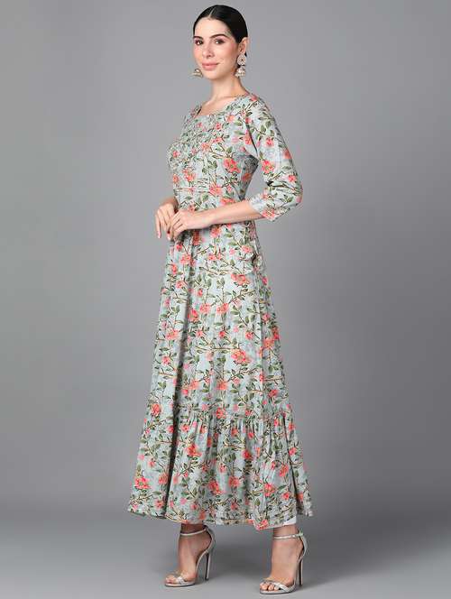 Ethnic Dresses