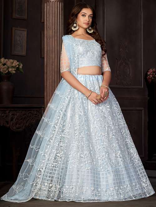 Lehengas
