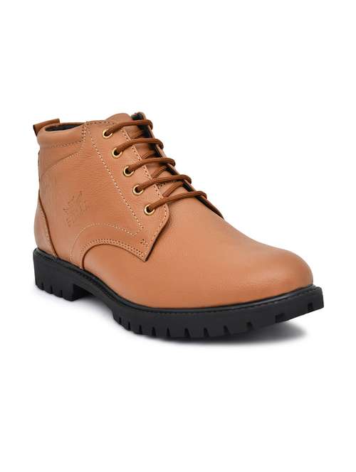 Lace-Up