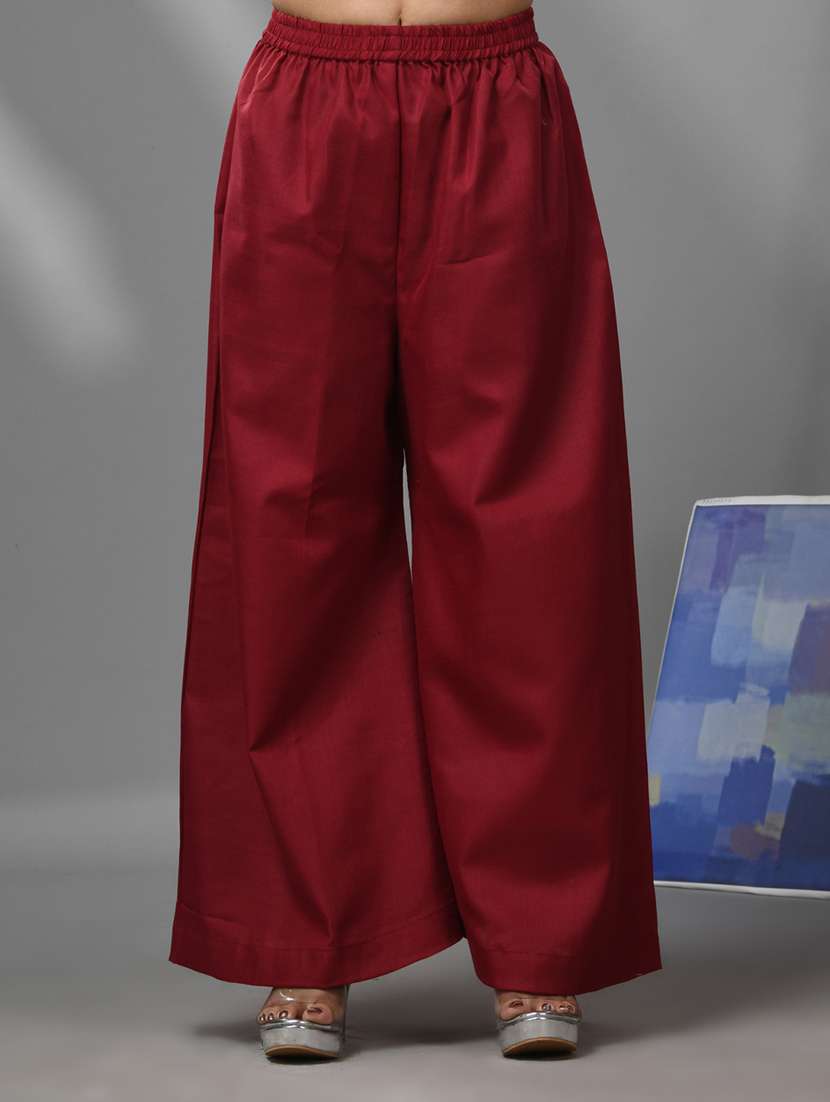 women floral printed kurta pant set - 20970897 -  Standard Image - 3