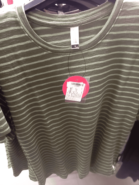 assorted single jersey tshirt - 20973869 -  Standard Image - 0
