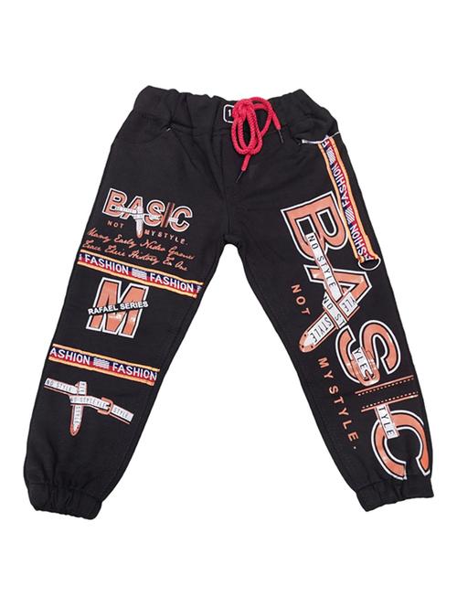 kids mid rise casual jogger - 20977985 -  Standard Image - 0