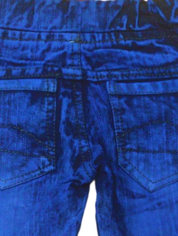 boys mid rise patch work joggers - 20978272 -  Standard Image - 3