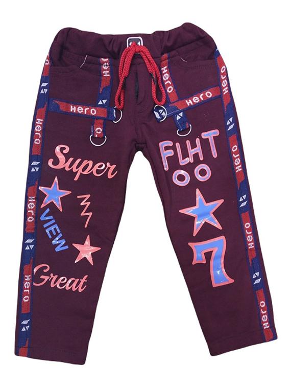 boys mid rise patch work jeans - 20978288 - Zoom Image - 0