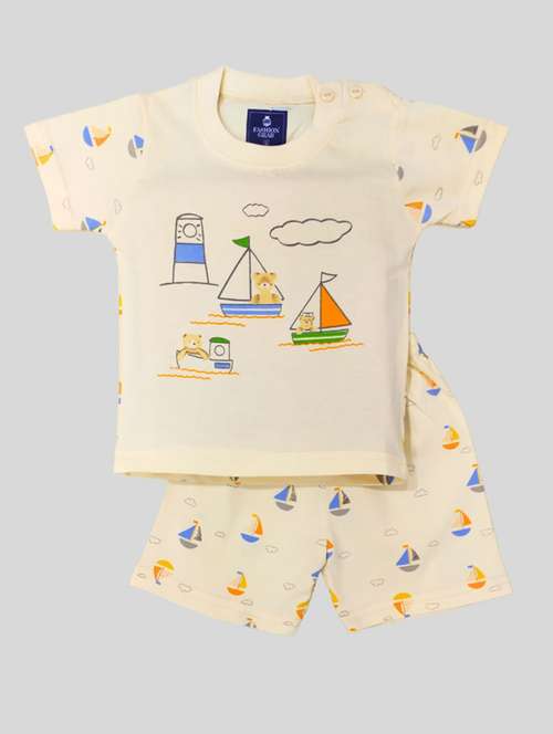 Boys Twin Sets & Dungrees