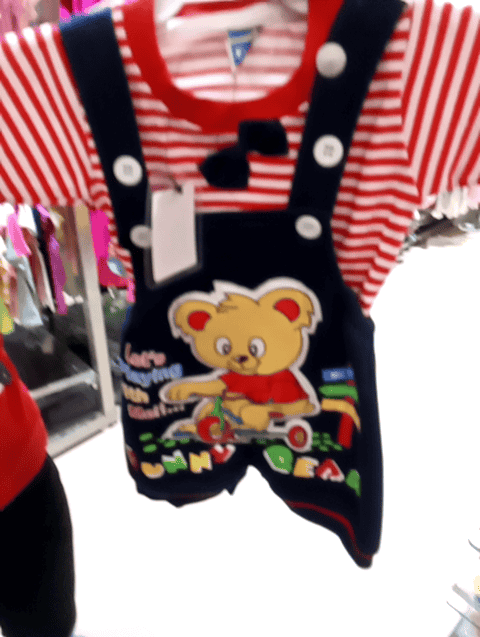 assorted knitknit twin sets & dungree - 20982375 - Standard Image - 0