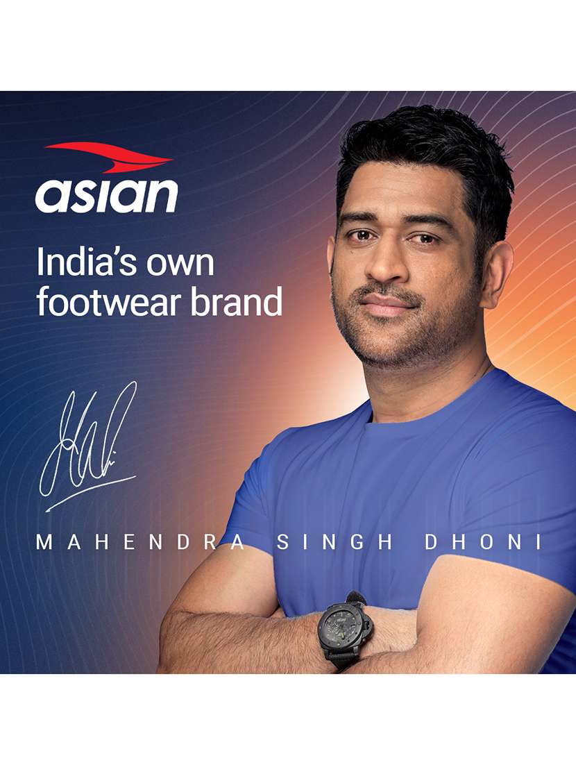 navy eva slip on slippers - 20982568 -  Standard Image - 5