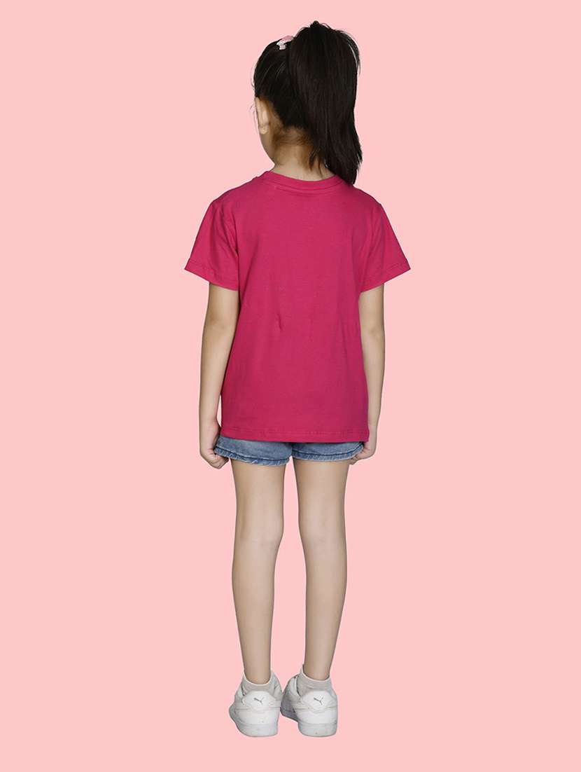 pack of 2 multi coloured solid casual top - 20997547 - Standard Image - 3