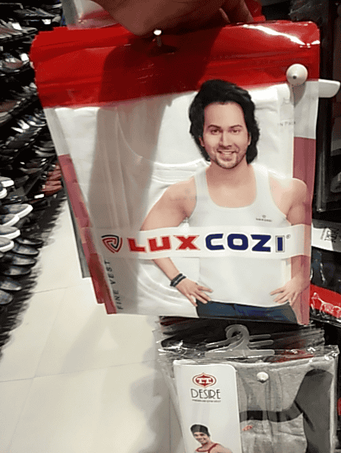 white cotton single jersey vest - 20998281 -  Standard Image - 0