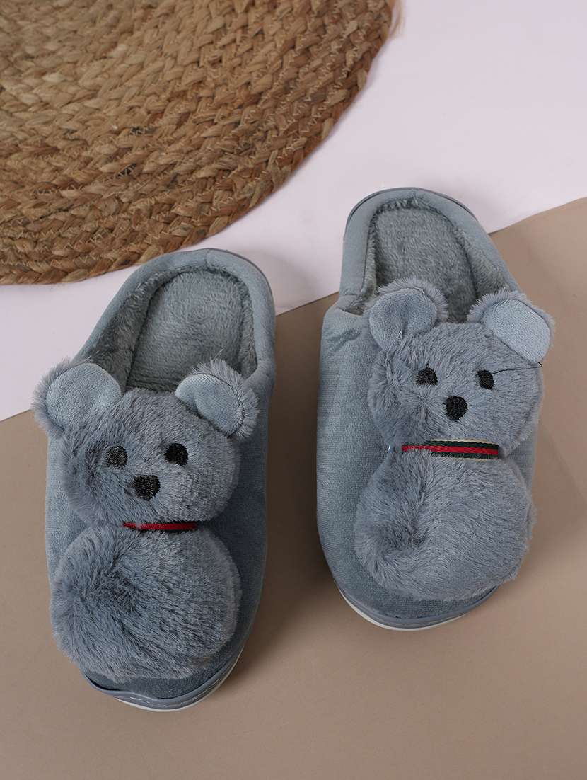 women quirky flip flops - 21004334 -  Zoom Image - 0
