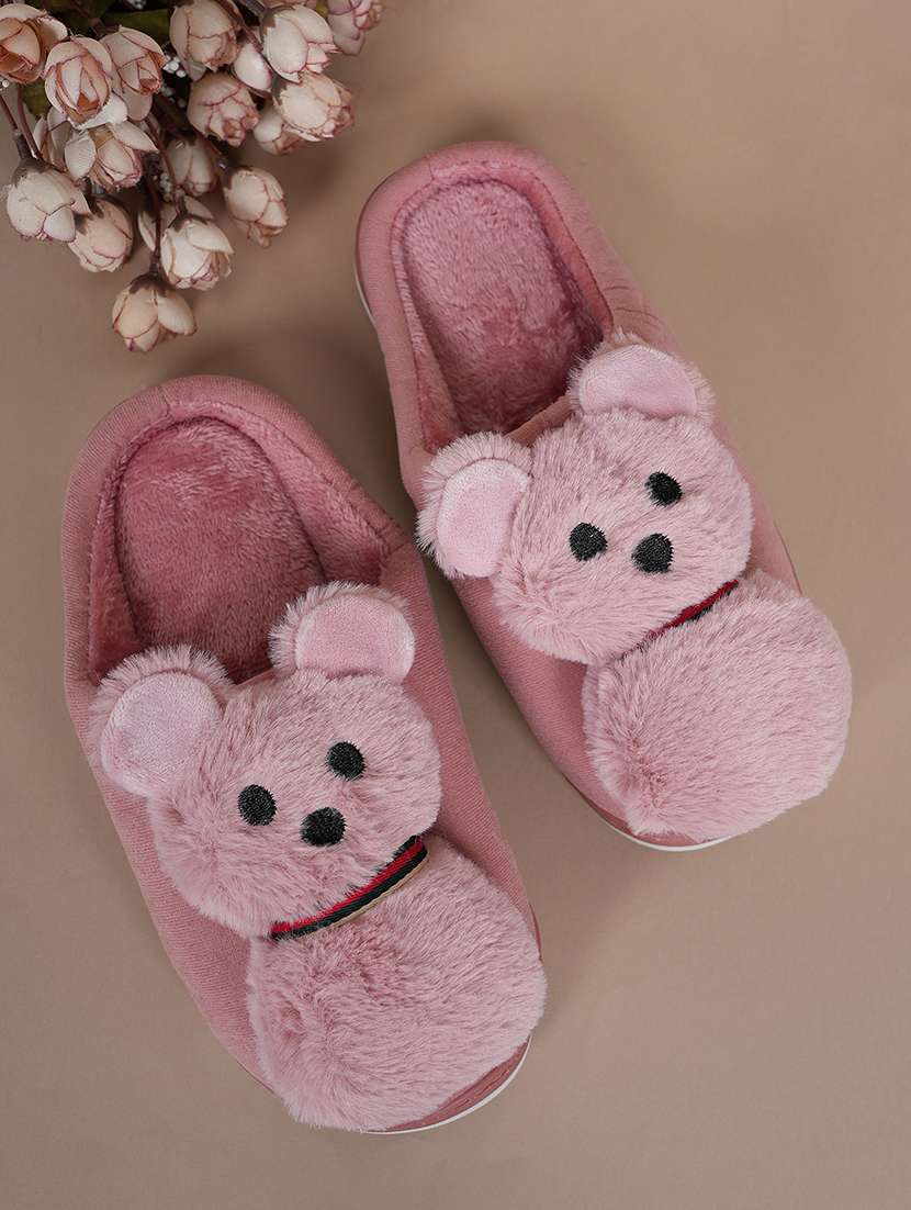 women quirky flip flops - 21004335 -  Zoom Image - 0