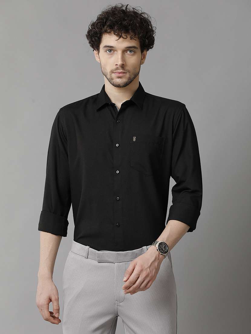 men's shirt - 21009203 - Zoom Image - 0