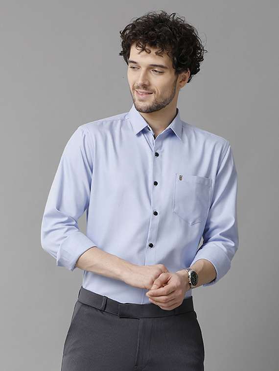 men's shirt - 21009204 -  Zoom Image - 0