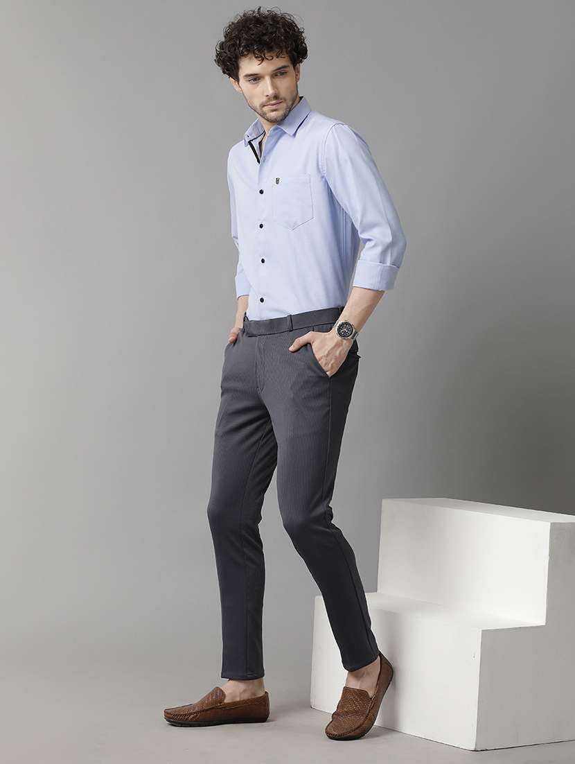men's shirt - 21009204 - Standard Image - 3
