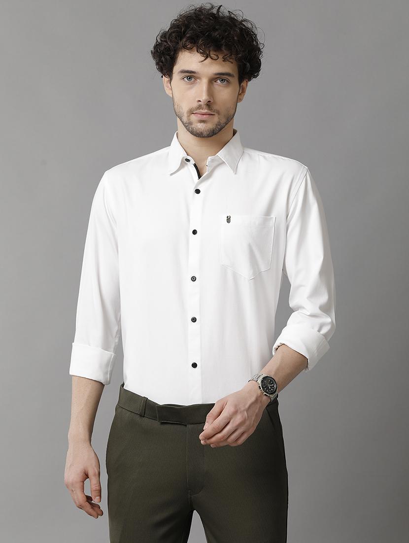 men's shirt - 21009211 - Zoom Image - 0