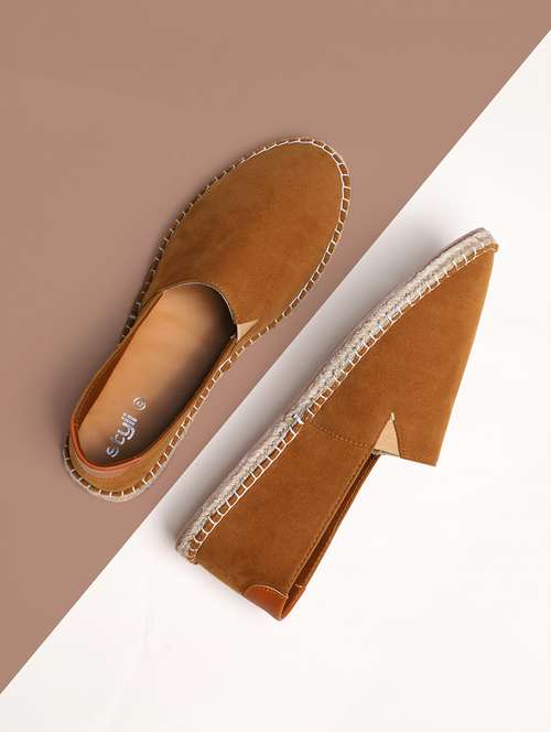 Espadrilles