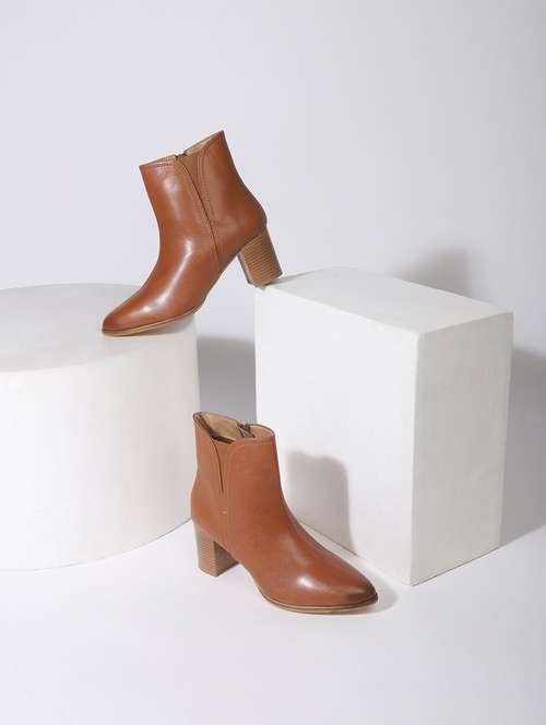 Ankle Length