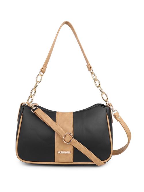 women color block sling bag - 21016944 -  Standard Image - 0