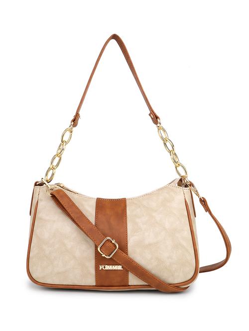 women color block sling bag - 21016946 - Standard Image - 0