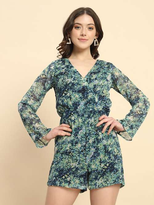 Rompers