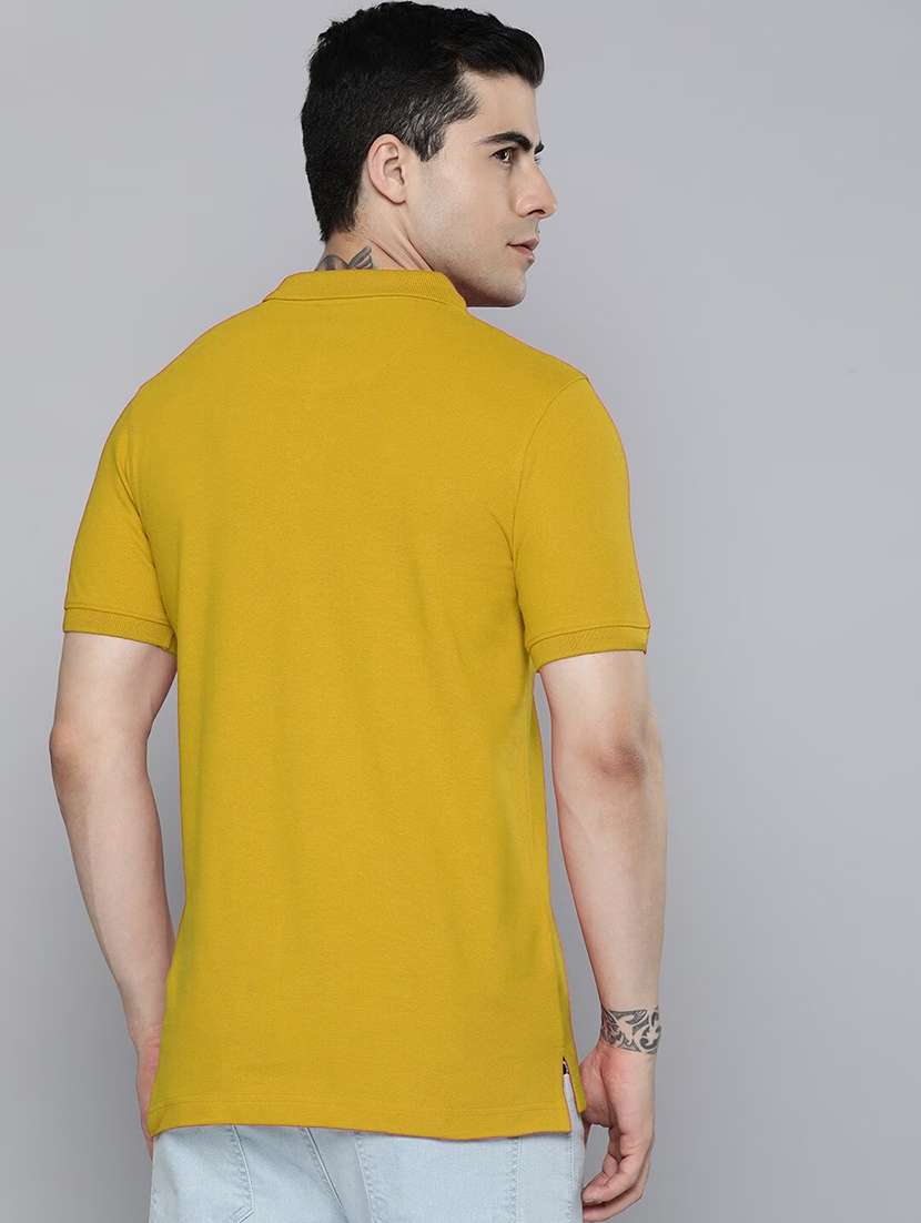 pack of 2 polo t-shirts - 21020519 -  Standard Image - 3